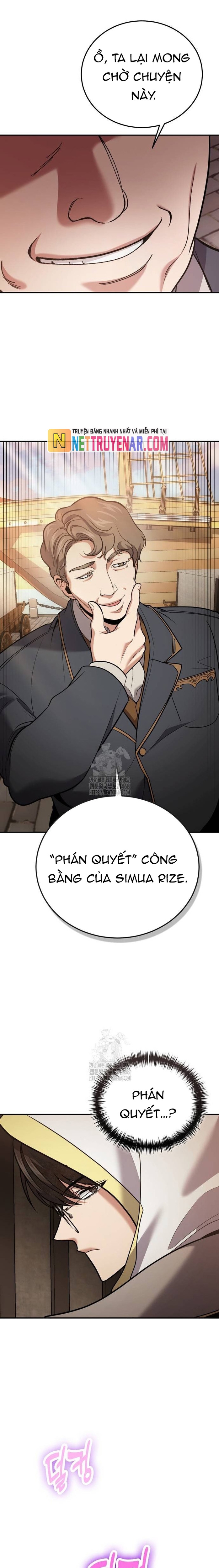 Làm Sao Sống Như Một Trị Liệu Sư Ngầm Chapter 112 - Trang 2