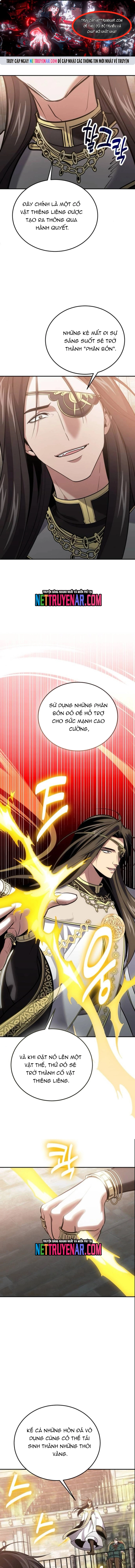 Làm Sao Sống Như Một Trị Liệu Sư Ngầm Chapter 114 - Trang 2