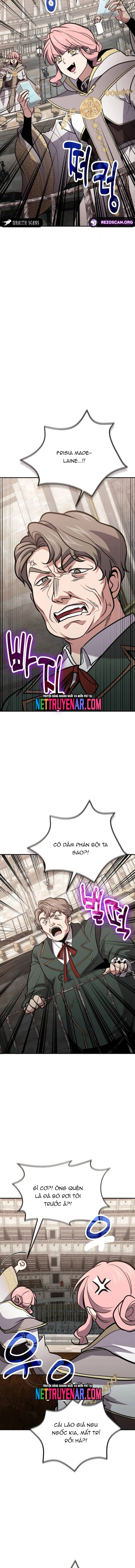 Làm Sao Sống Như Một Trị Liệu Sư Ngầm Chapter 114 - Trang 2