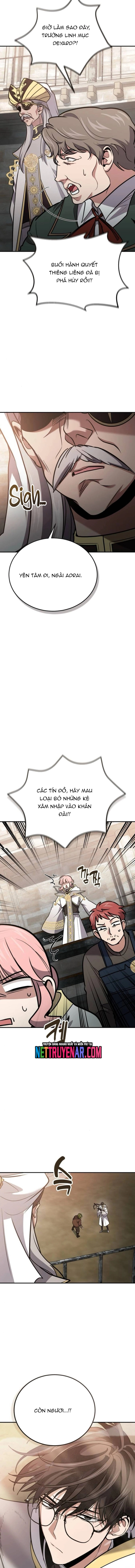 Làm Sao Sống Như Một Trị Liệu Sư Ngầm Chapter 114 - Trang 2