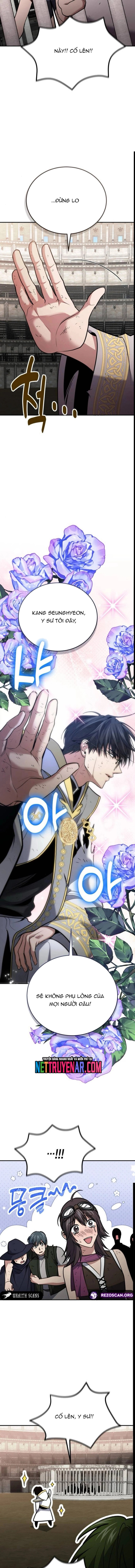 Làm Sao Sống Như Một Trị Liệu Sư Ngầm Chapter 115 - Trang 2