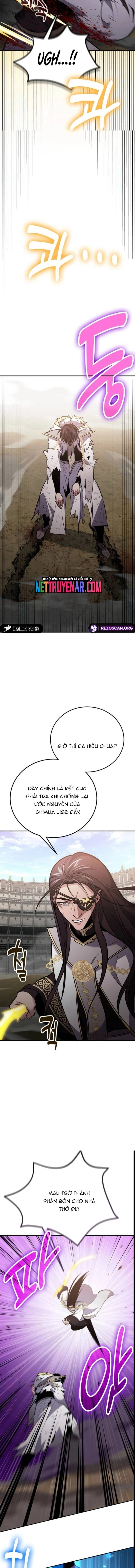 Làm Sao Sống Như Một Trị Liệu Sư Ngầm Chapter 115 - Trang 2