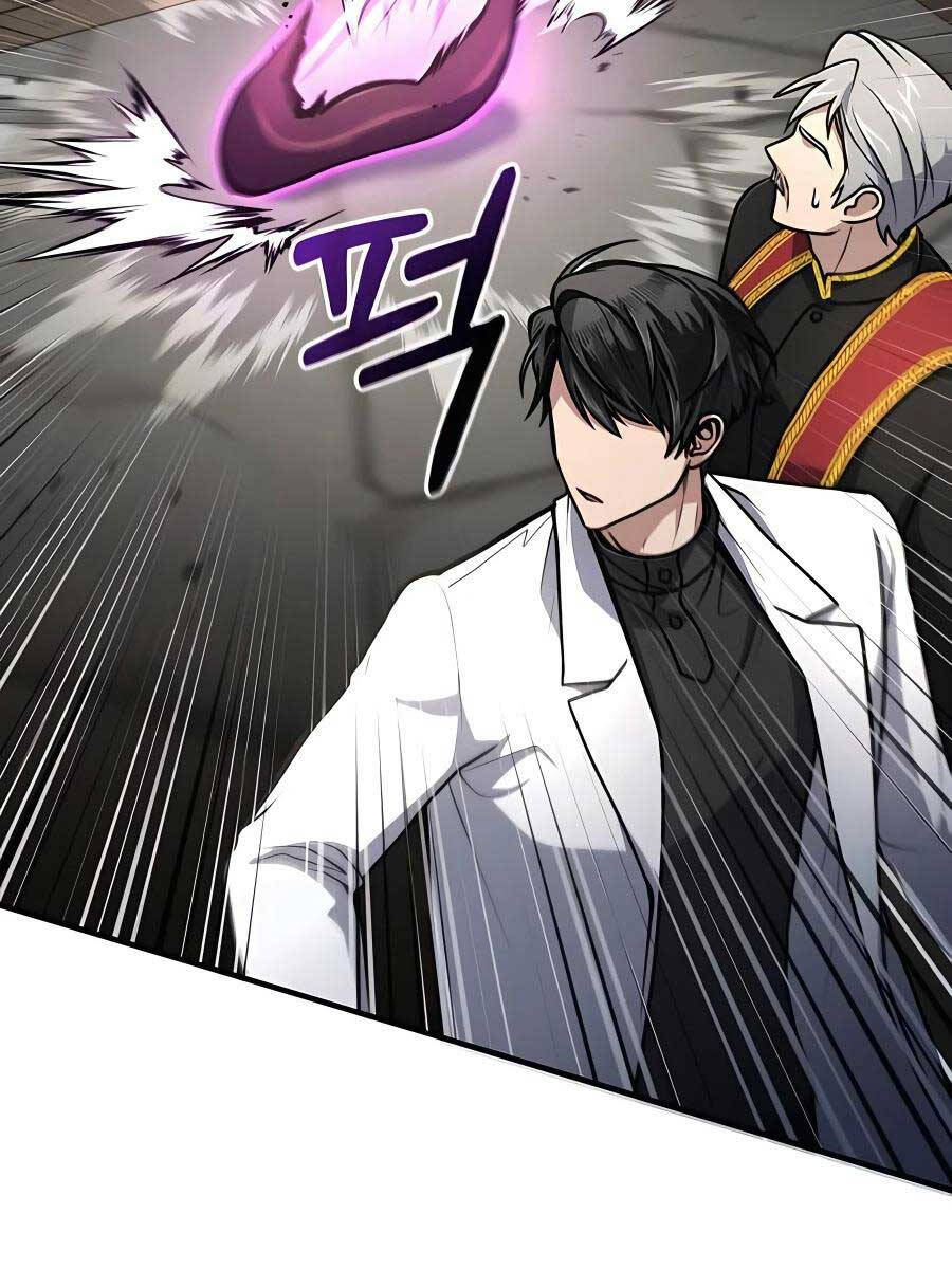 Làm Sao Sống Như Một Trị Liệu Sư Ngầm Chapter 12 - Trang 2