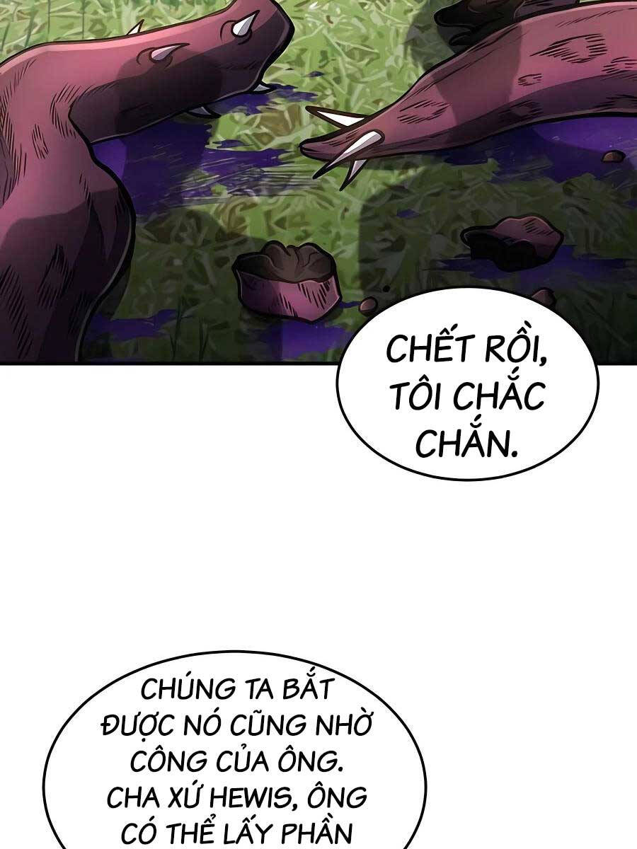 Làm Sao Sống Như Một Trị Liệu Sư Ngầm Chapter 12 - Trang 2