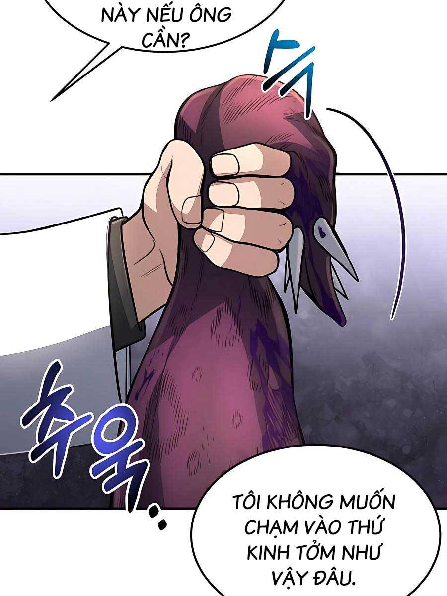 Làm Sao Sống Như Một Trị Liệu Sư Ngầm Chapter 12 - Trang 2