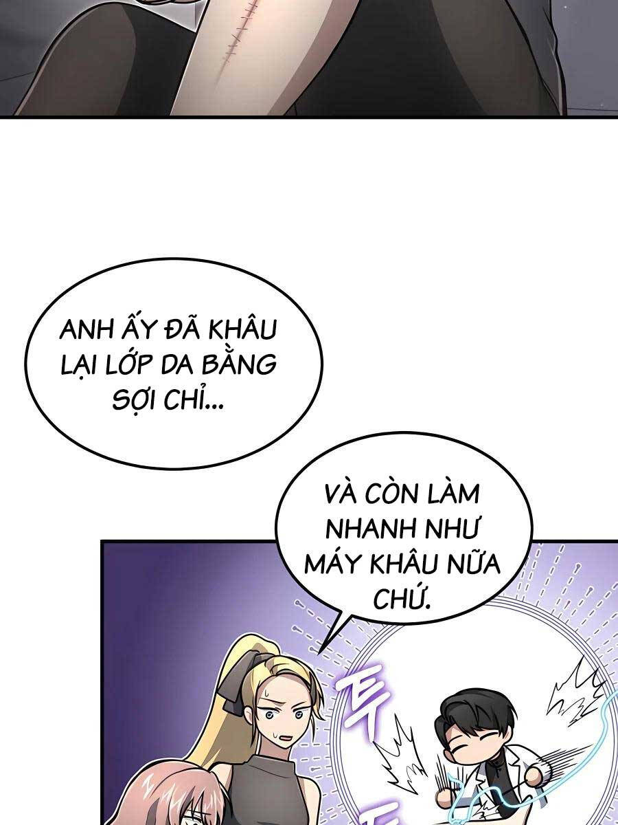 Làm Sao Sống Như Một Trị Liệu Sư Ngầm Chapter 12 - Trang 2