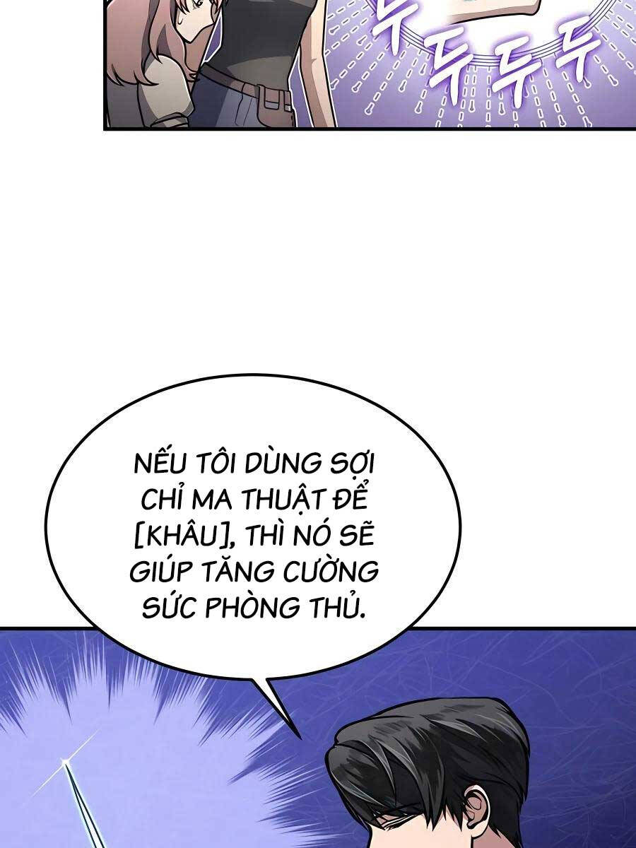 Làm Sao Sống Như Một Trị Liệu Sư Ngầm Chapter 12 - Trang 2