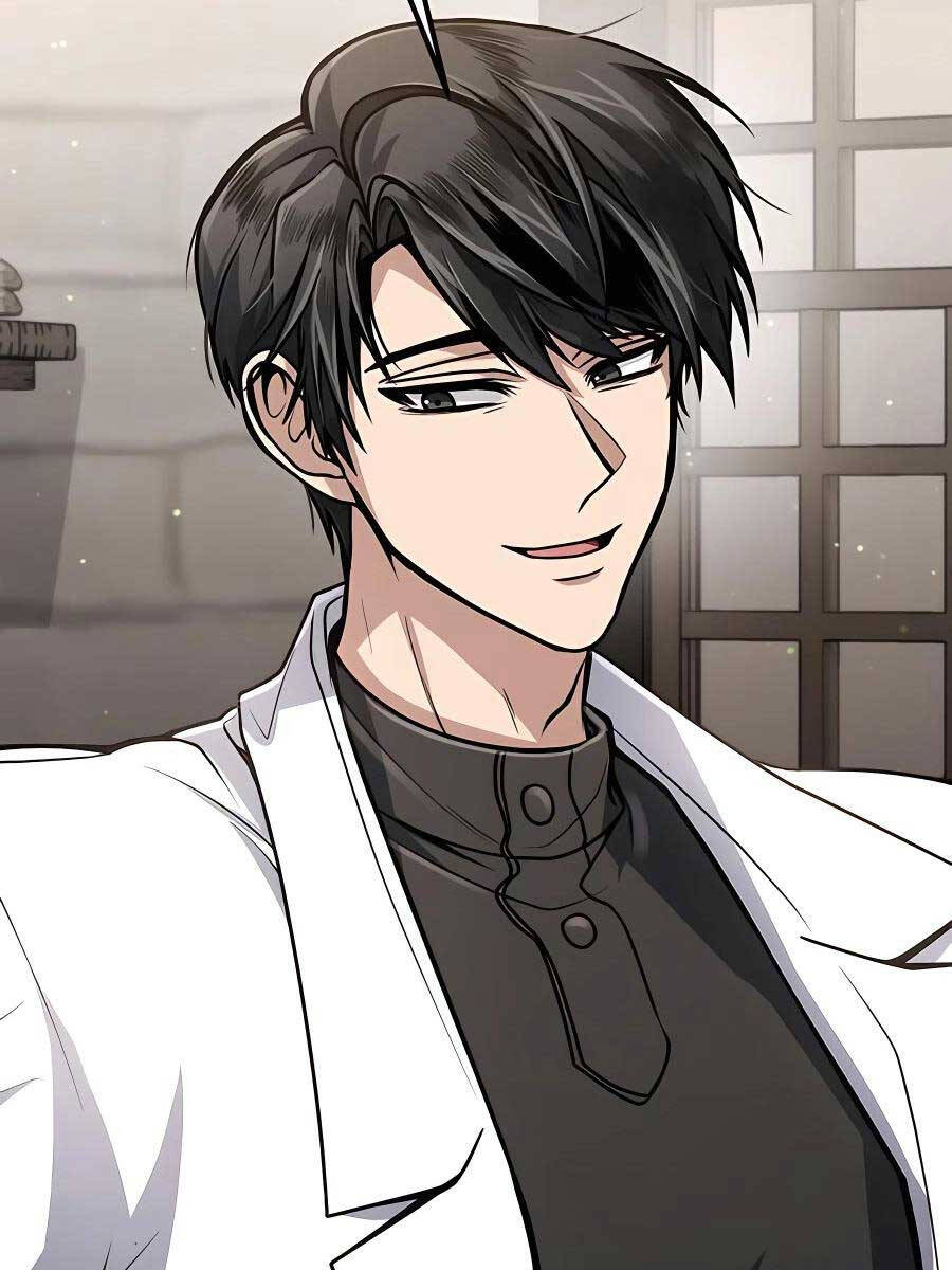 Làm Sao Sống Như Một Trị Liệu Sư Ngầm Chapter 12 - Trang 2