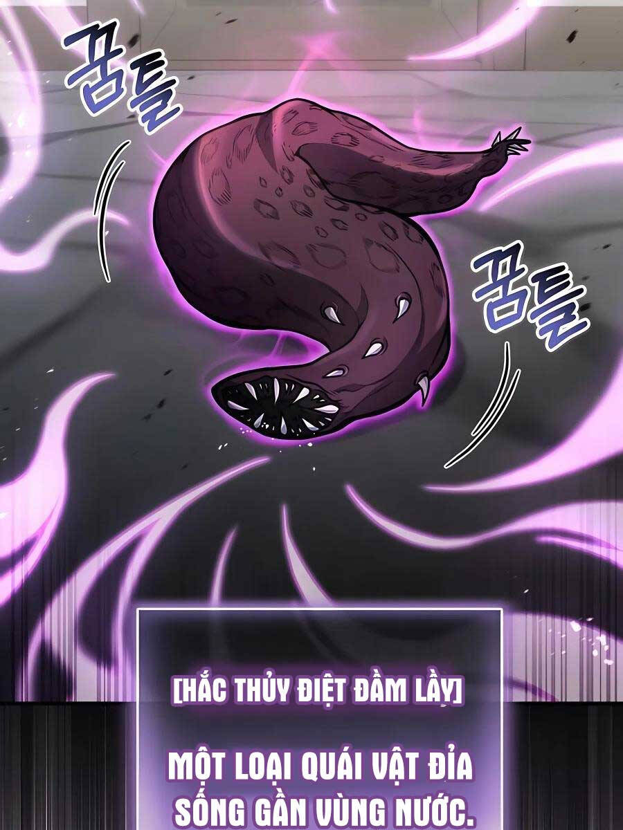 Làm Sao Sống Như Một Trị Liệu Sư Ngầm Chapter 12 - Trang 2