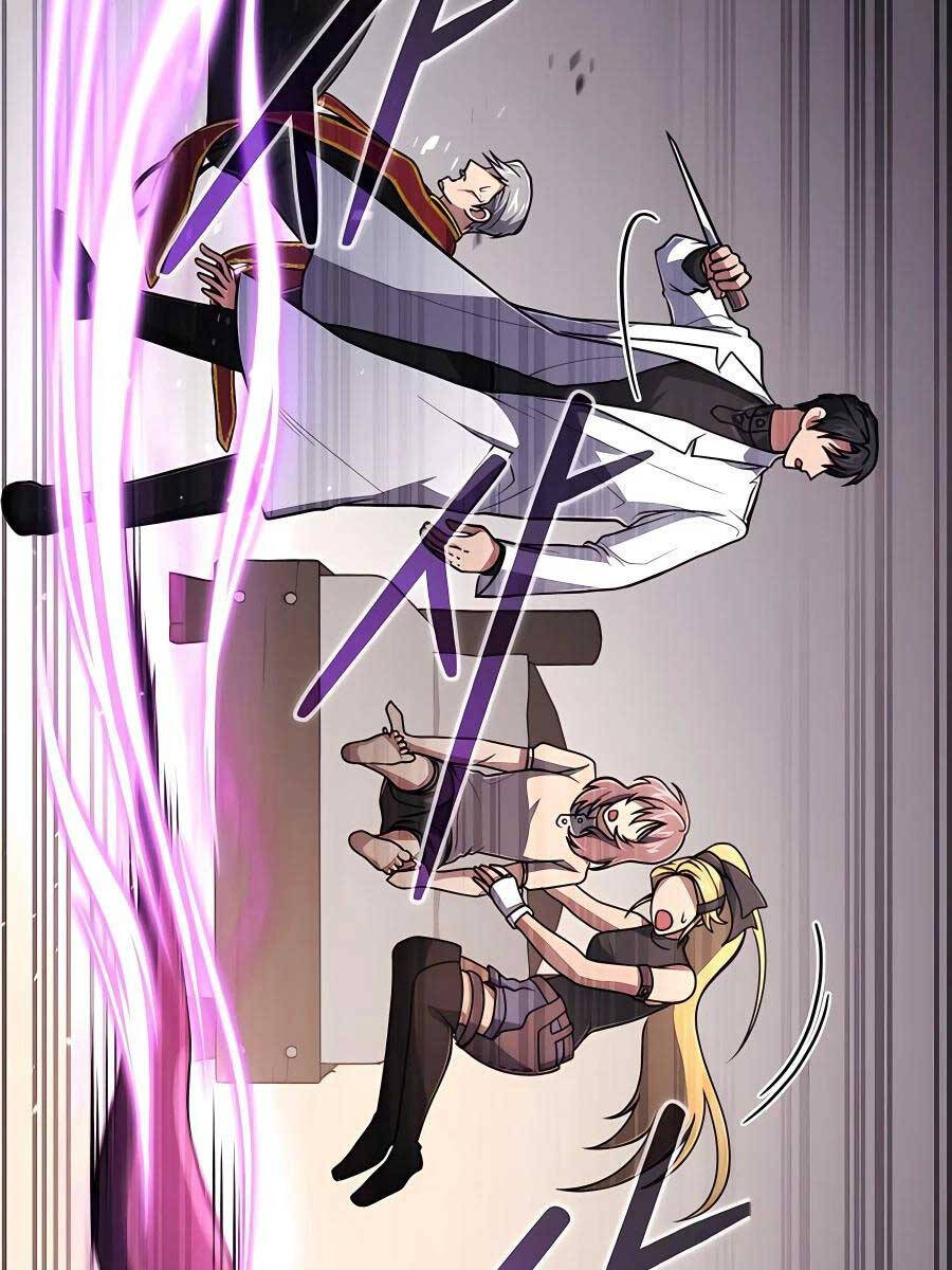 Làm Sao Sống Như Một Trị Liệu Sư Ngầm Chapter 12 - Trang 2