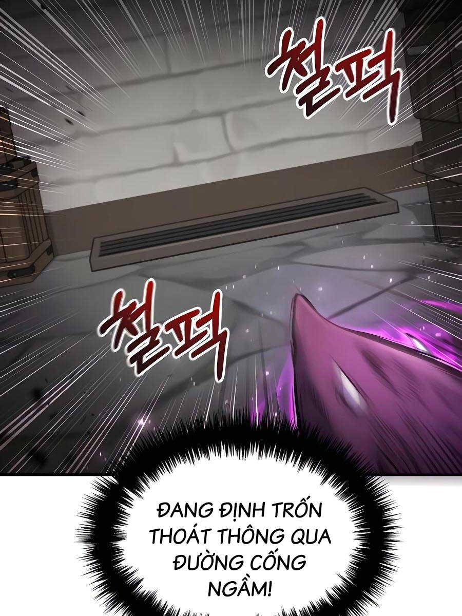 Làm Sao Sống Như Một Trị Liệu Sư Ngầm Chapter 12 - Trang 2