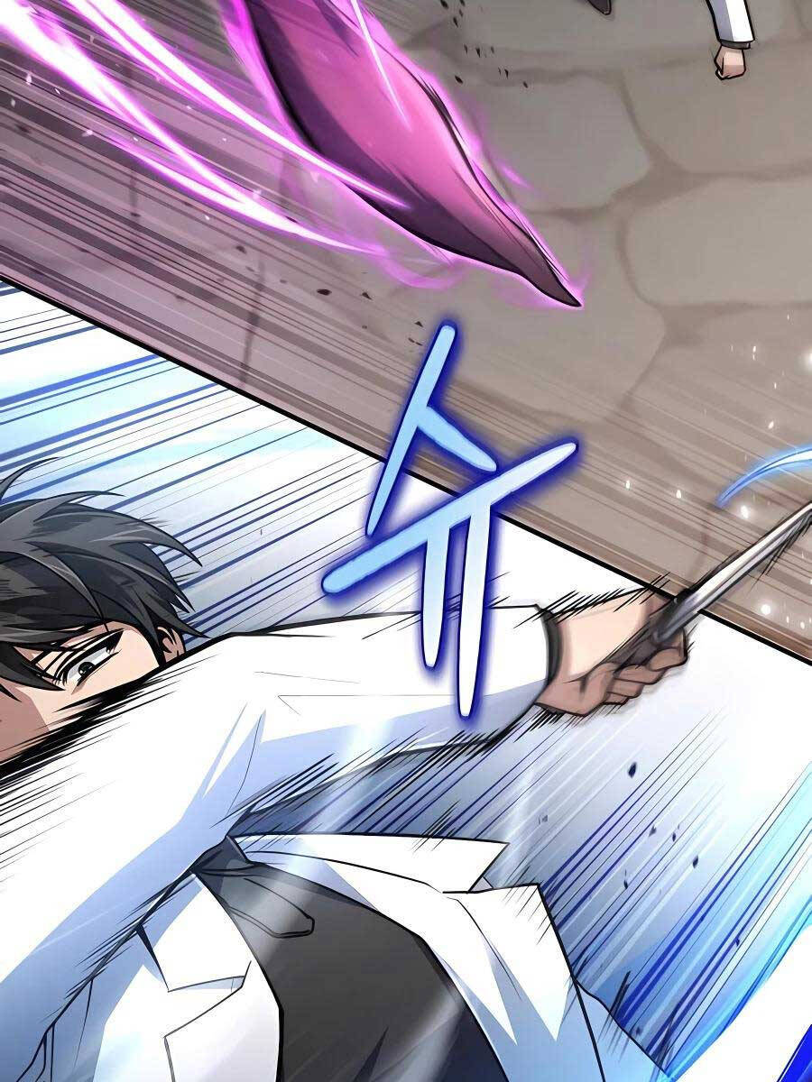 Làm Sao Sống Như Một Trị Liệu Sư Ngầm Chapter 12 - Trang 2