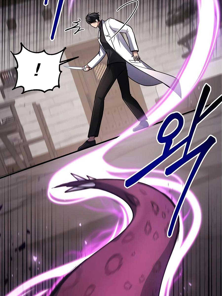 Làm Sao Sống Như Một Trị Liệu Sư Ngầm Chapter 12 - Trang 2