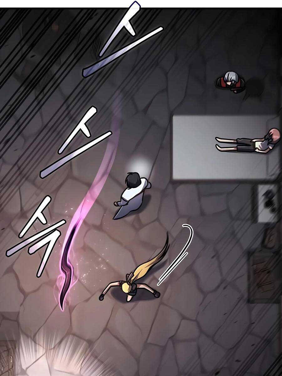 Làm Sao Sống Như Một Trị Liệu Sư Ngầm Chapter 12 - Trang 2