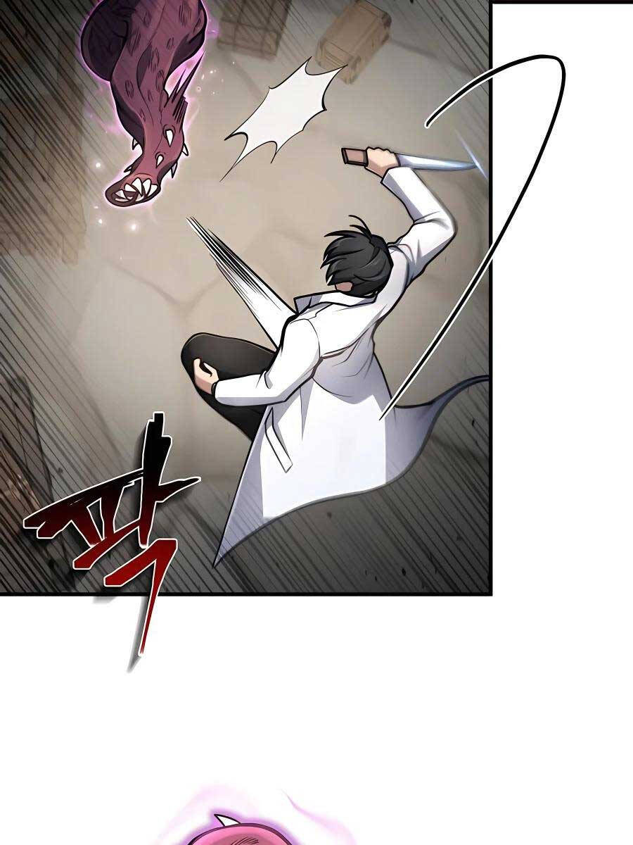 Làm Sao Sống Như Một Trị Liệu Sư Ngầm Chapter 12 - Trang 2