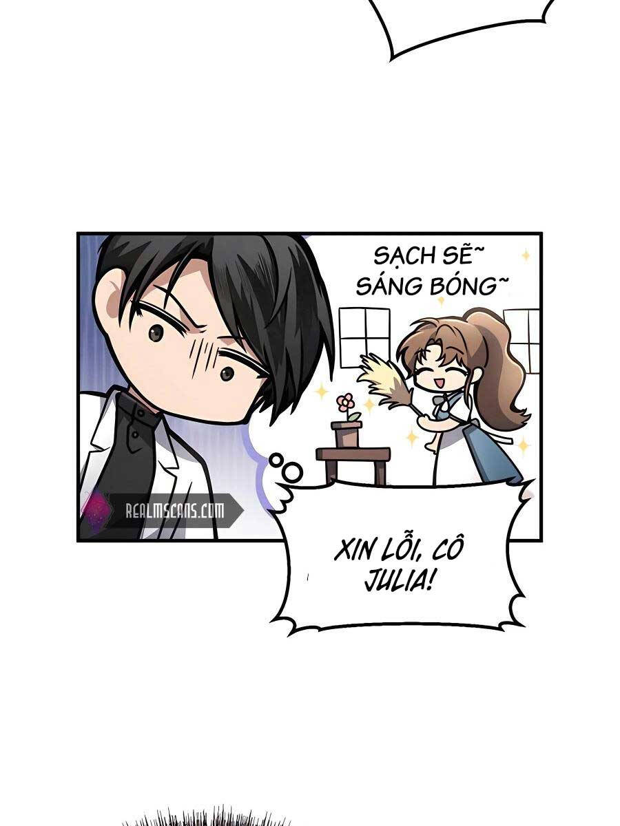 Làm Sao Sống Như Một Trị Liệu Sư Ngầm Chapter 12 - Trang 2