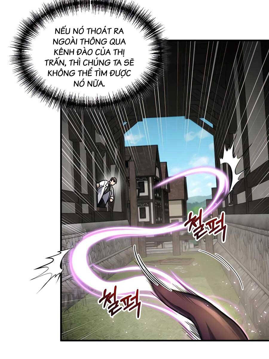 Làm Sao Sống Như Một Trị Liệu Sư Ngầm Chapter 12 - Trang 2