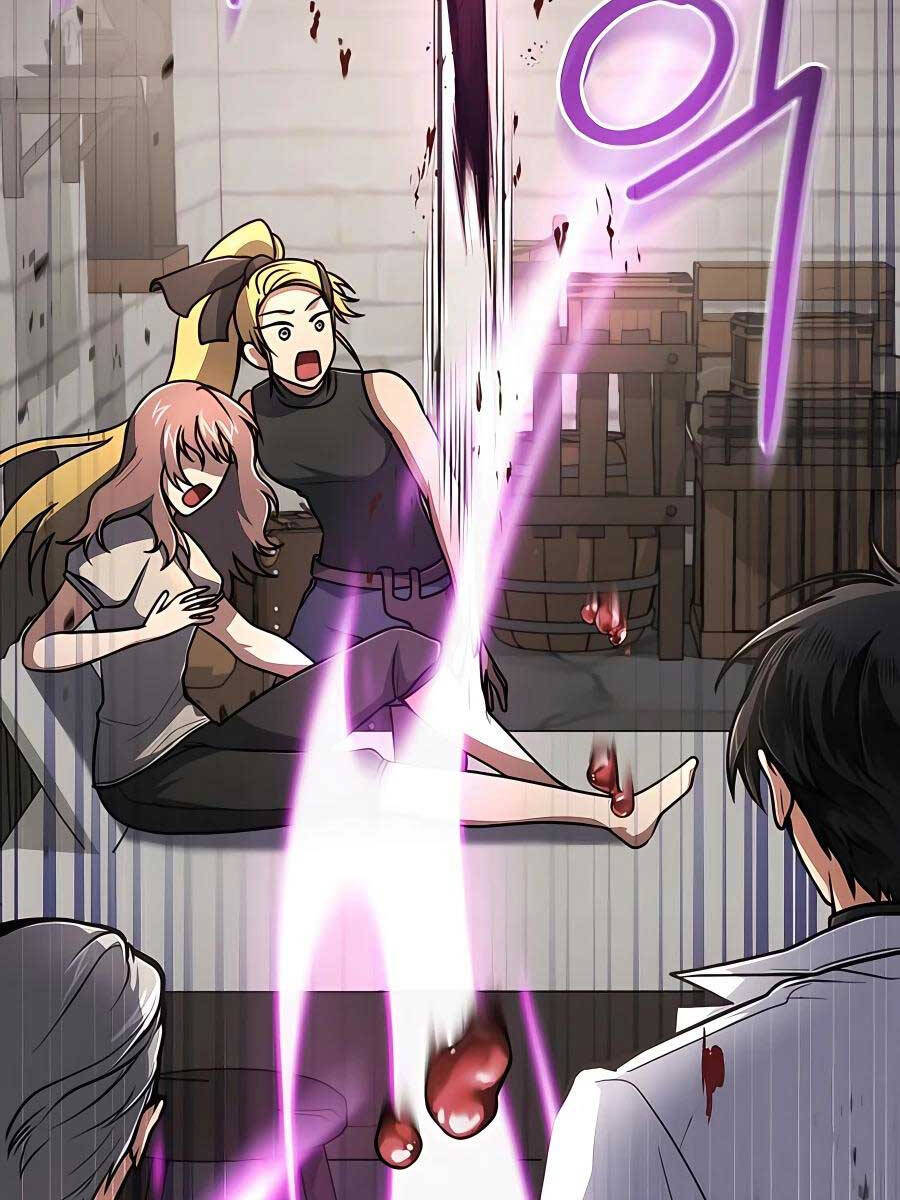 Làm Sao Sống Như Một Trị Liệu Sư Ngầm Chapter 12 - Trang 2