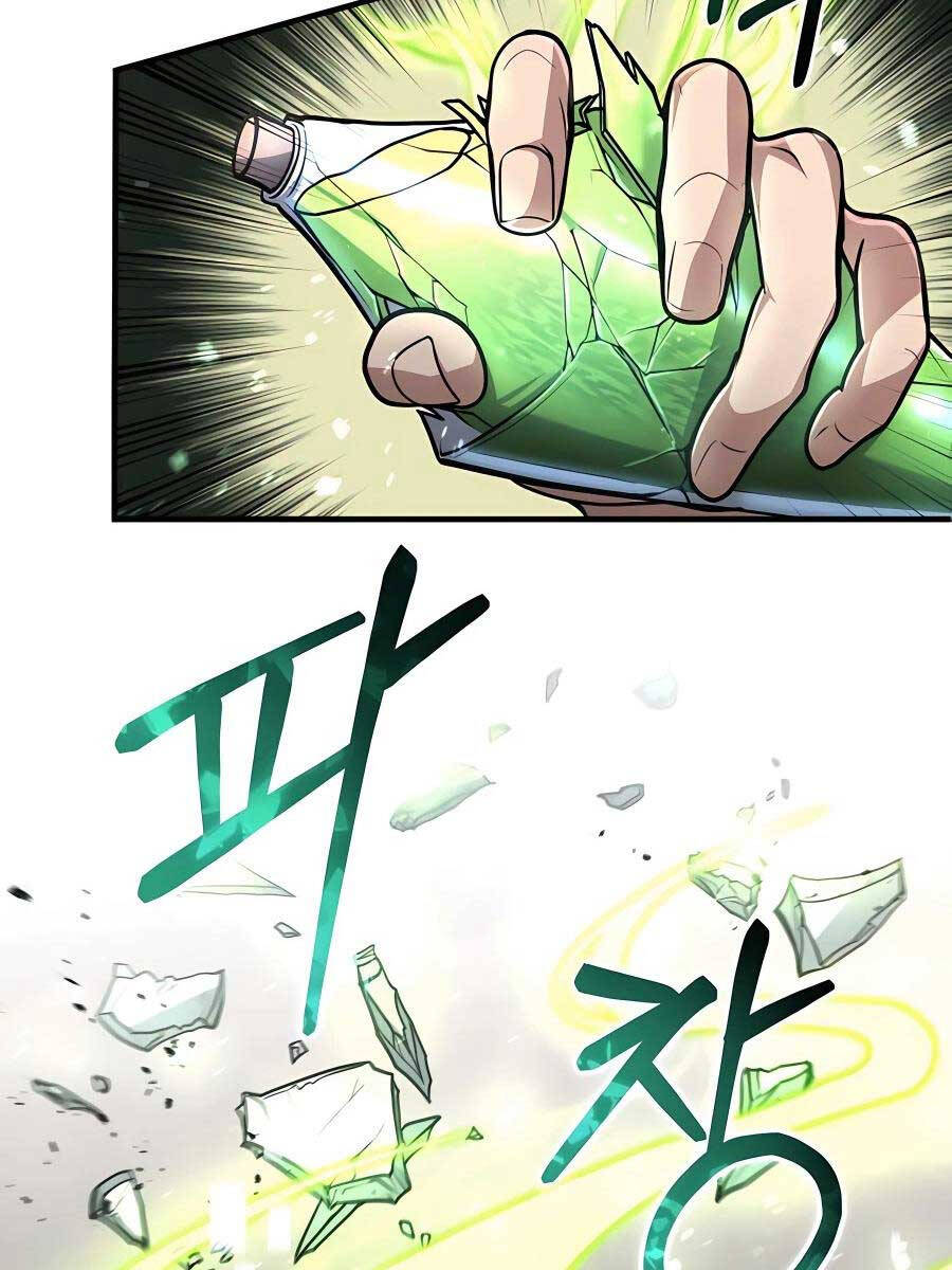 Làm Sao Sống Như Một Trị Liệu Sư Ngầm Chapter 12 - Trang 2