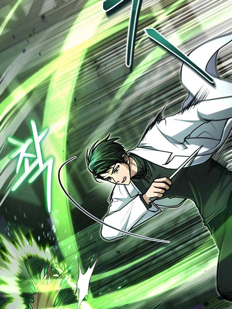 Làm Sao Sống Như Một Trị Liệu Sư Ngầm Chapter 12 - Trang 2