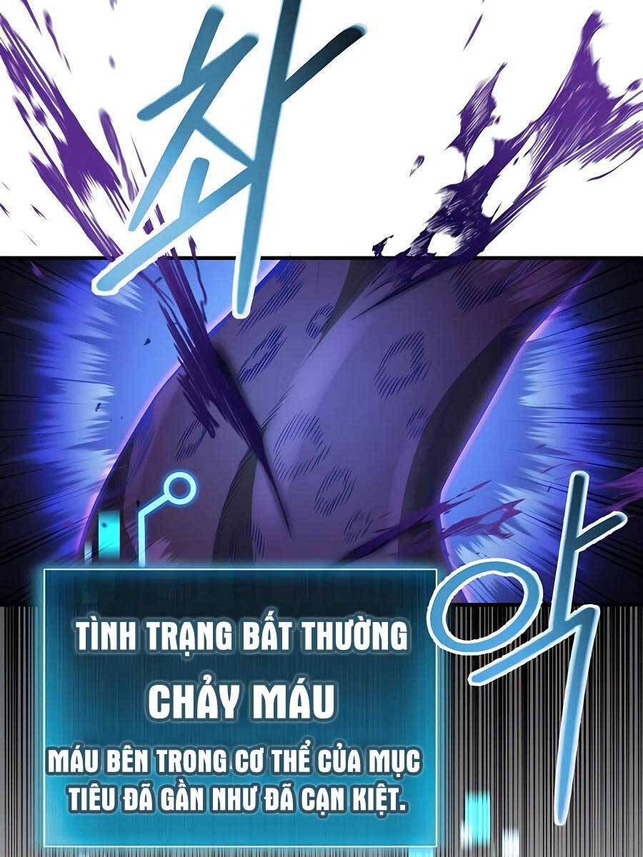 Làm Sao Sống Như Một Trị Liệu Sư Ngầm Chapter 12 - Trang 2