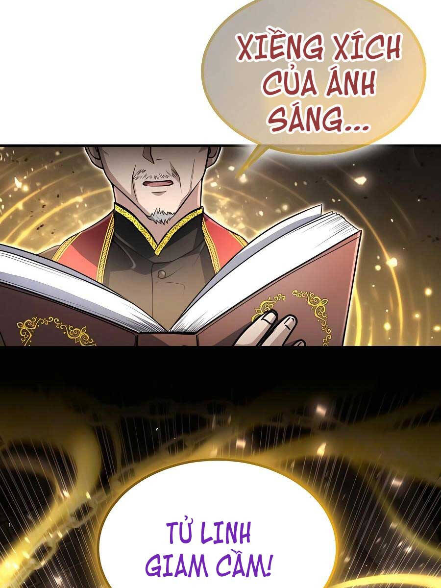 Làm Sao Sống Như Một Trị Liệu Sư Ngầm Chapter 12 - Trang 2