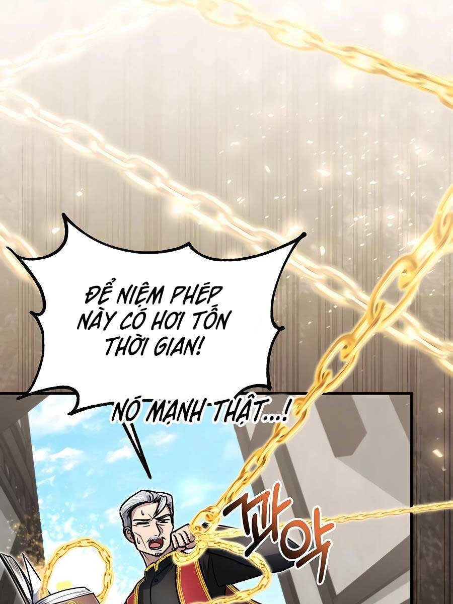 Làm Sao Sống Như Một Trị Liệu Sư Ngầm Chapter 12 - Trang 2