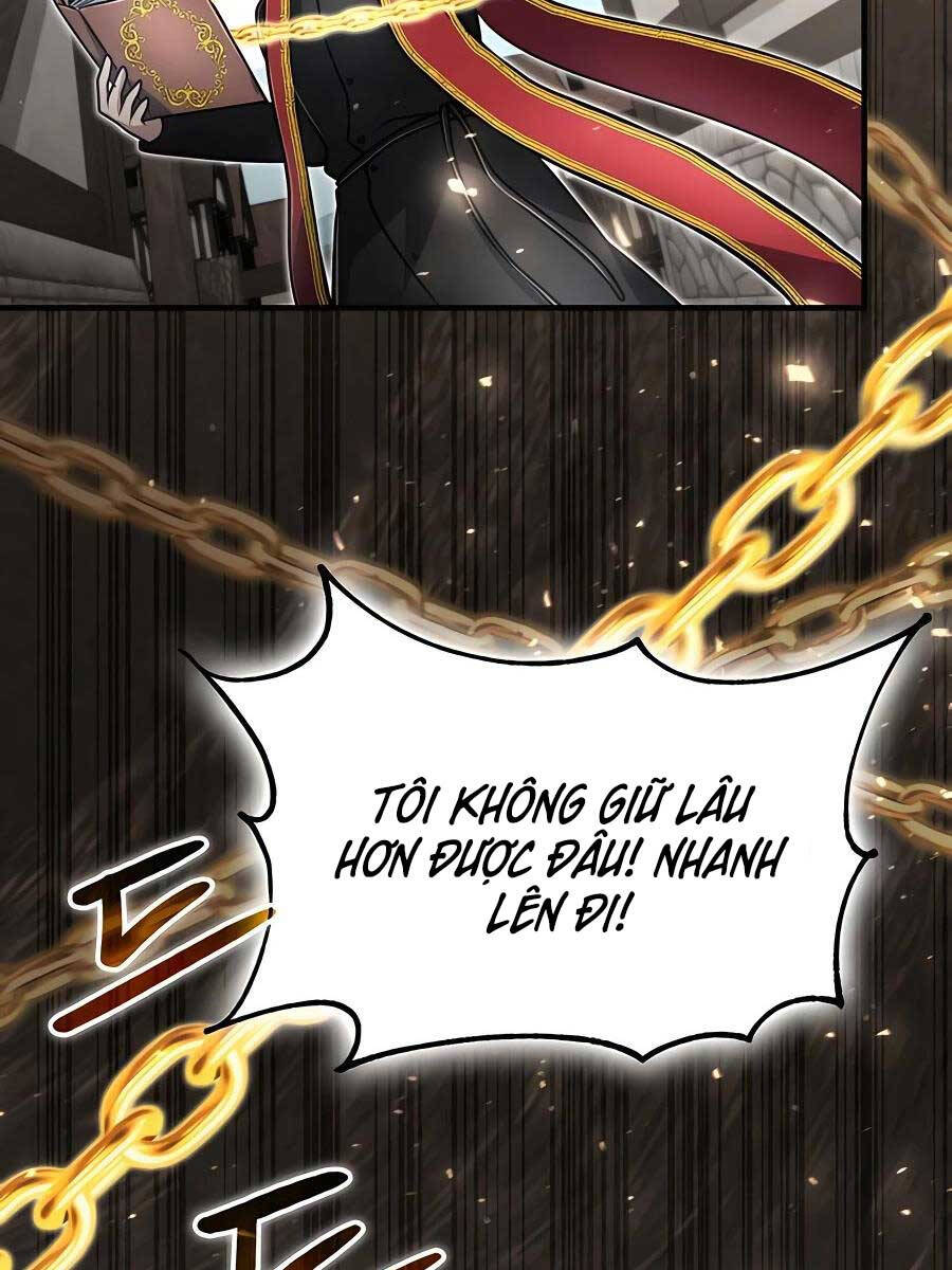 Làm Sao Sống Như Một Trị Liệu Sư Ngầm Chapter 12 - Trang 2