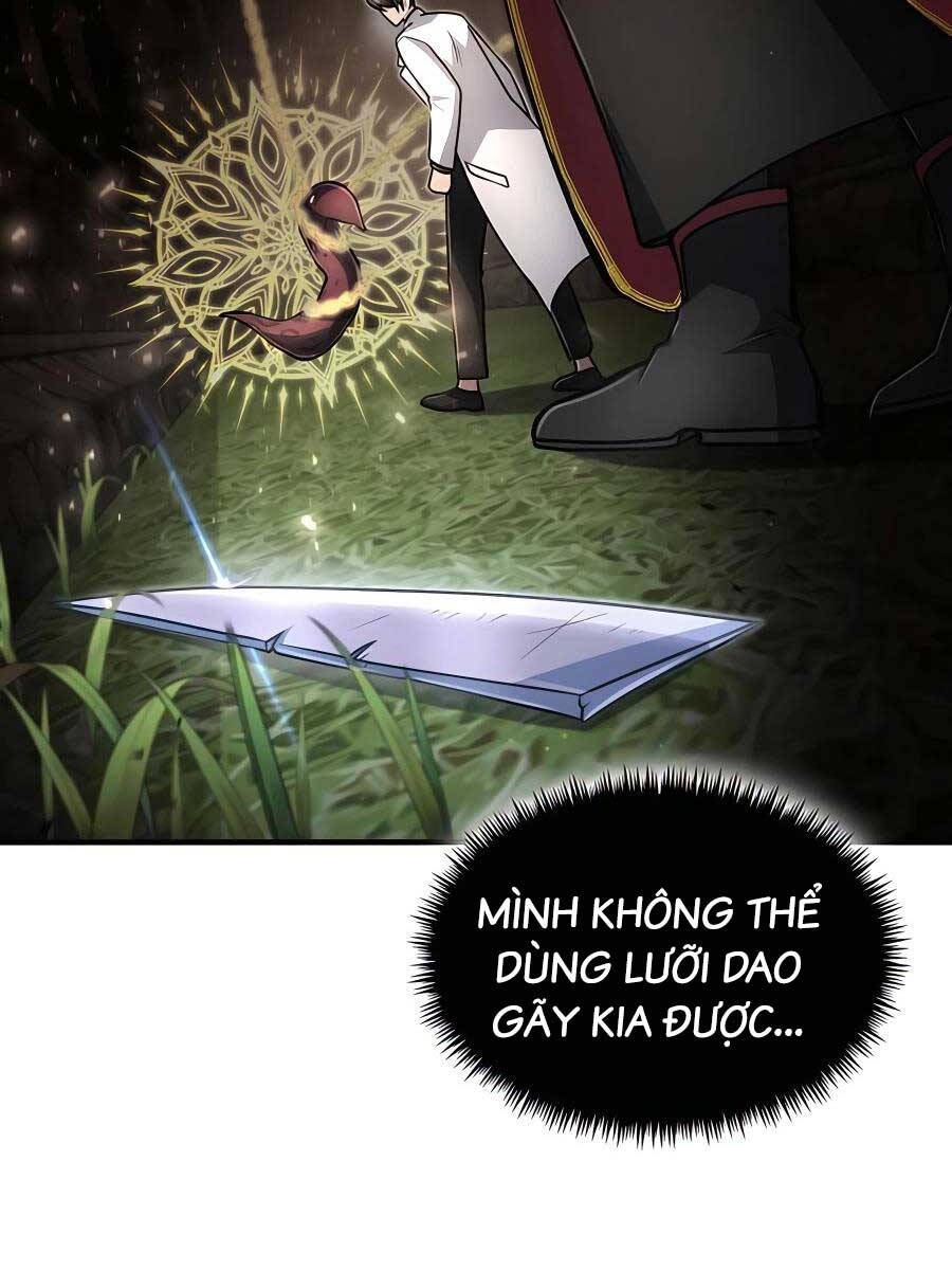 Làm Sao Sống Như Một Trị Liệu Sư Ngầm Chapter 12 - Trang 2