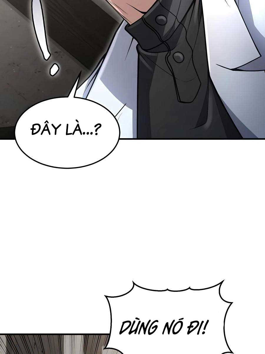 Làm Sao Sống Như Một Trị Liệu Sư Ngầm Chapter 12 - Trang 2