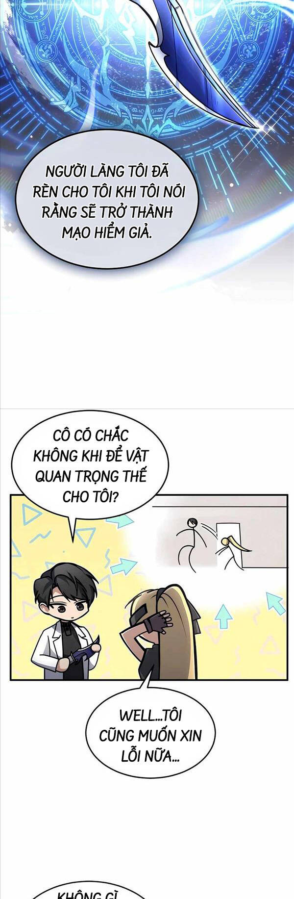 Làm Sao Sống Như Một Trị Liệu Sư Ngầm Chapter 13 - Trang 2