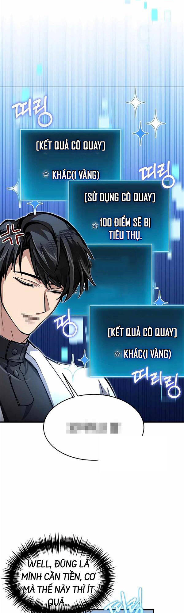 Làm Sao Sống Như Một Trị Liệu Sư Ngầm Chapter 13 - Trang 2