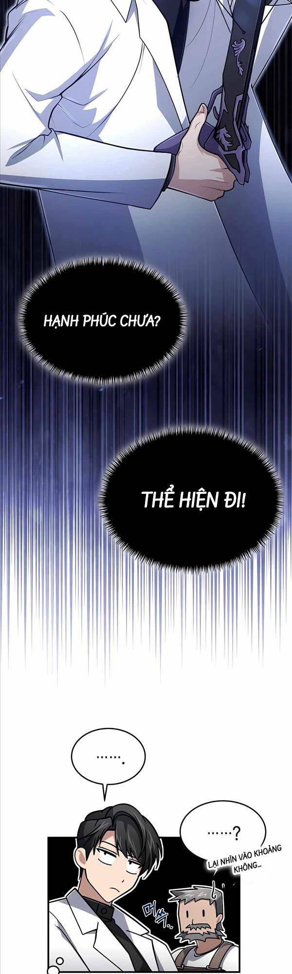 Làm Sao Sống Như Một Trị Liệu Sư Ngầm Chapter 13 - Trang 2