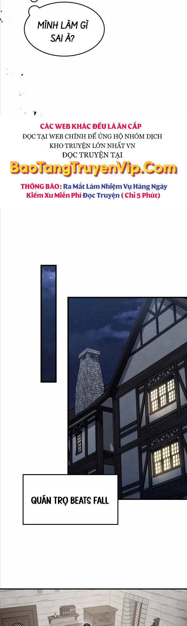 Làm Sao Sống Như Một Trị Liệu Sư Ngầm Chapter 13 - Trang 2