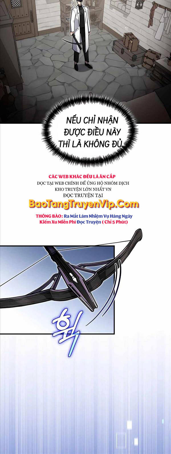 Làm Sao Sống Như Một Trị Liệu Sư Ngầm Chapter 13 - Trang 2