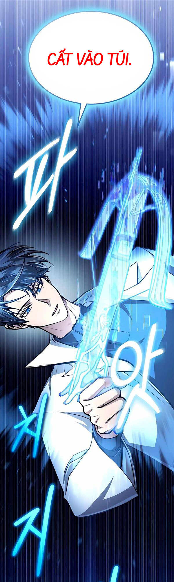 Làm Sao Sống Như Một Trị Liệu Sư Ngầm Chapter 13 - Trang 2