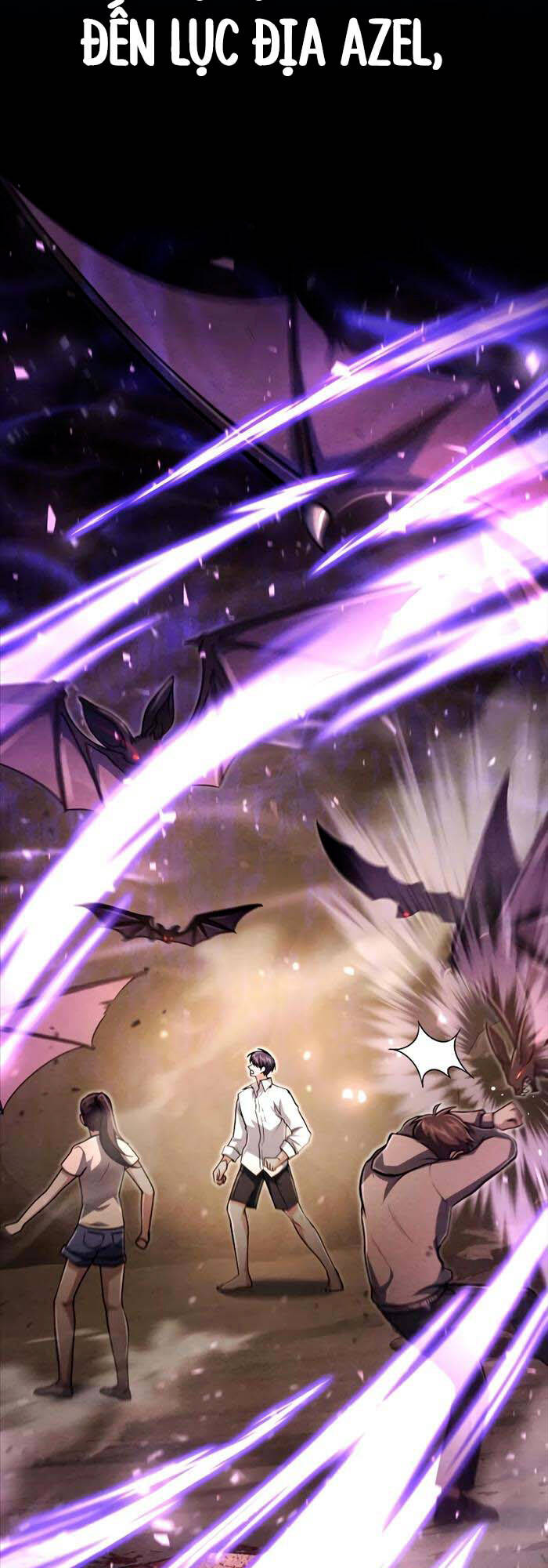 Làm Sao Sống Như Một Trị Liệu Sư Ngầm Chapter 14 - Trang 2