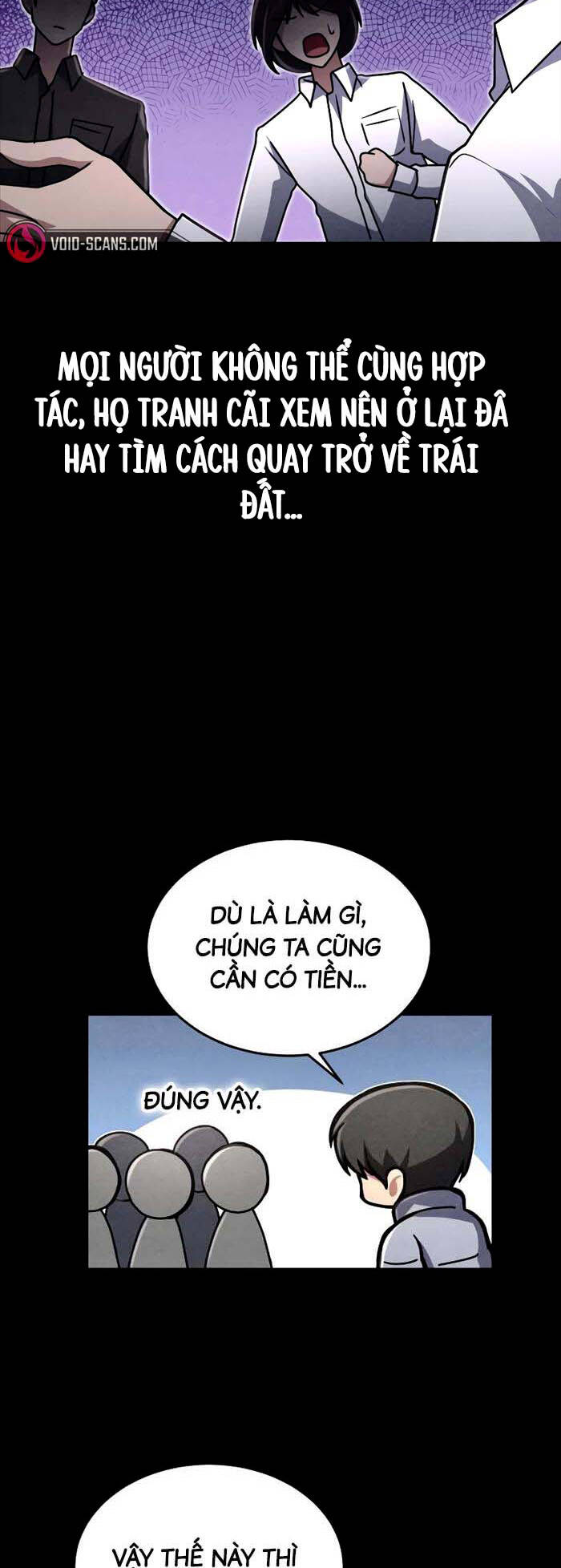 Làm Sao Sống Như Một Trị Liệu Sư Ngầm Chapter 14 - Trang 2