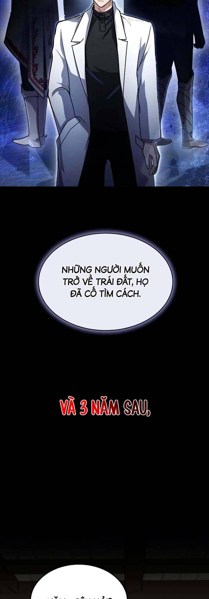 Làm Sao Sống Như Một Trị Liệu Sư Ngầm Chapter 14 - Trang 2