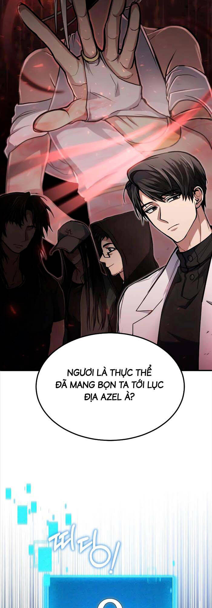 Làm Sao Sống Như Một Trị Liệu Sư Ngầm Chapter 14 - Trang 2