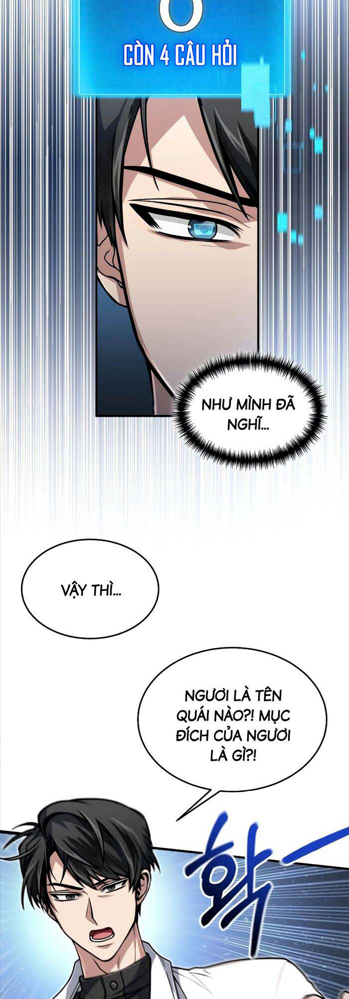 Làm Sao Sống Như Một Trị Liệu Sư Ngầm Chapter 14 - Trang 2