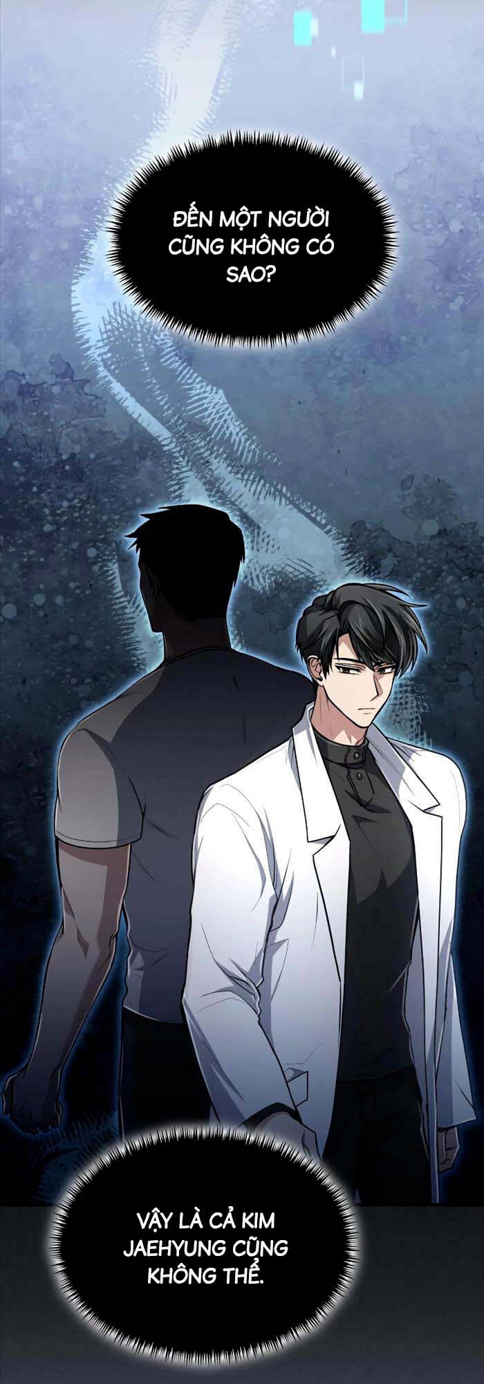 Làm Sao Sống Như Một Trị Liệu Sư Ngầm Chapter 14 - Trang 2