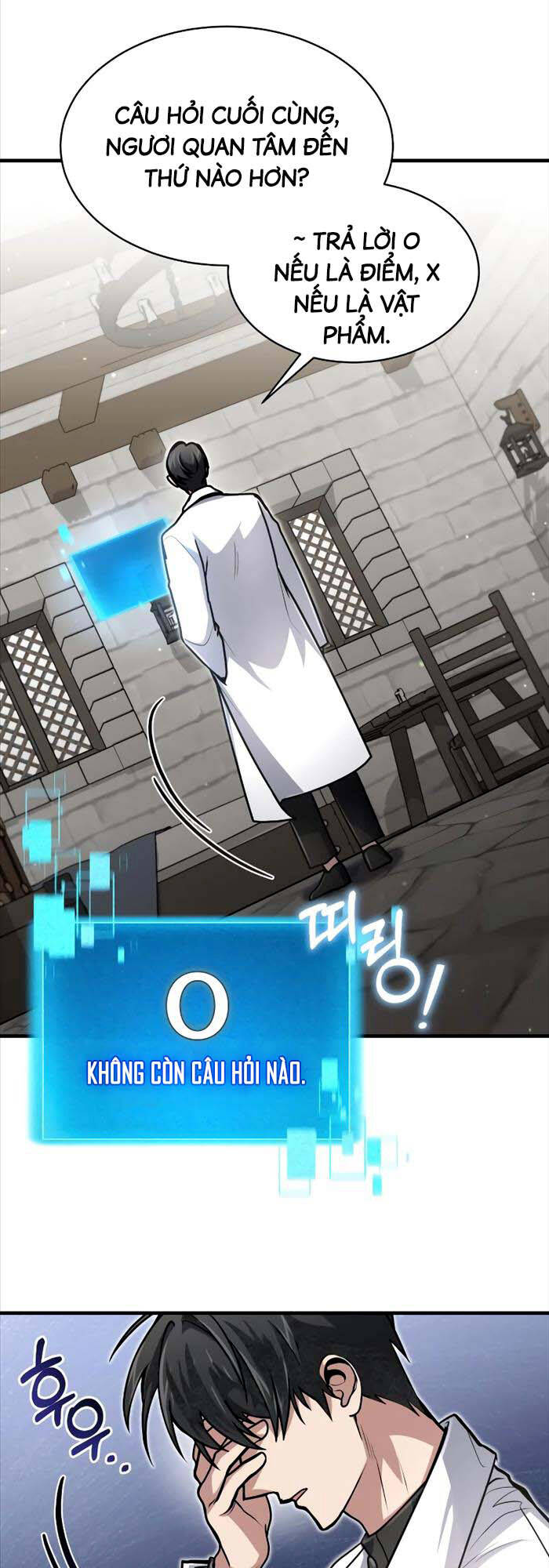 Làm Sao Sống Như Một Trị Liệu Sư Ngầm Chapter 14 - Trang 2