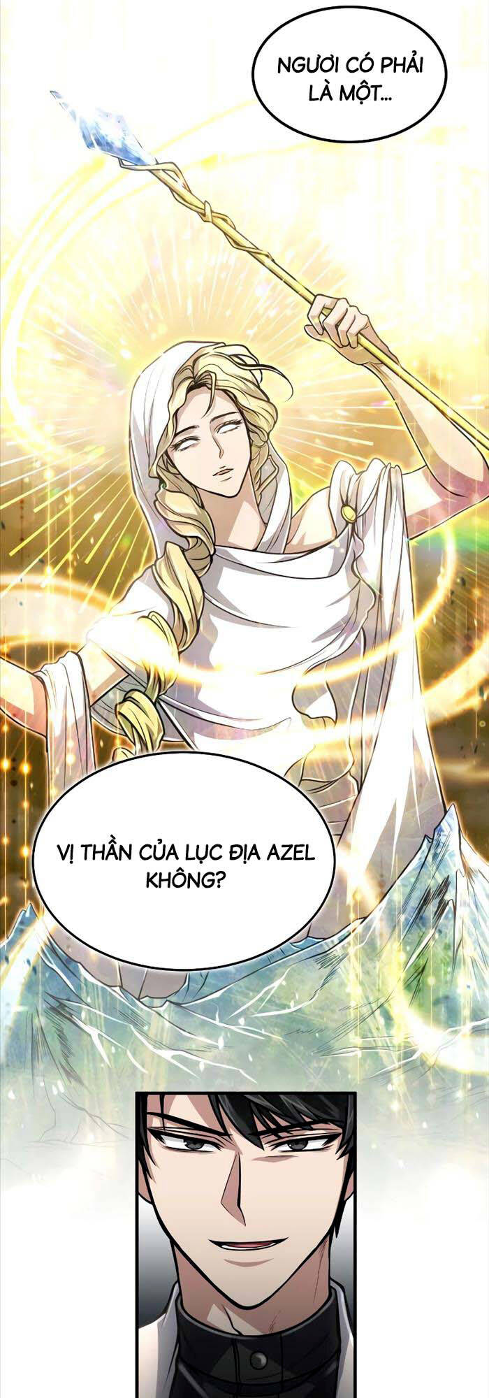 Làm Sao Sống Như Một Trị Liệu Sư Ngầm Chapter 14 - Trang 2