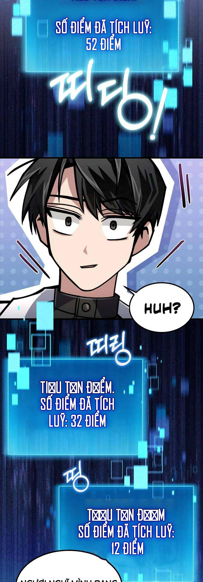 Làm Sao Sống Như Một Trị Liệu Sư Ngầm Chapter 14 - Trang 2