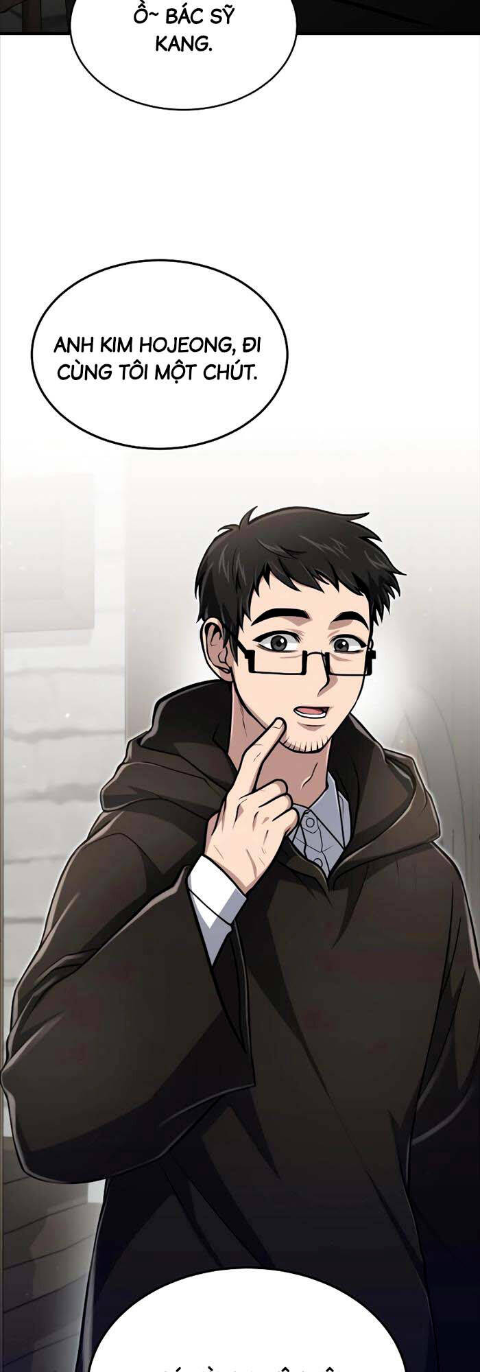 Làm Sao Sống Như Một Trị Liệu Sư Ngầm Chapter 14 - Trang 2