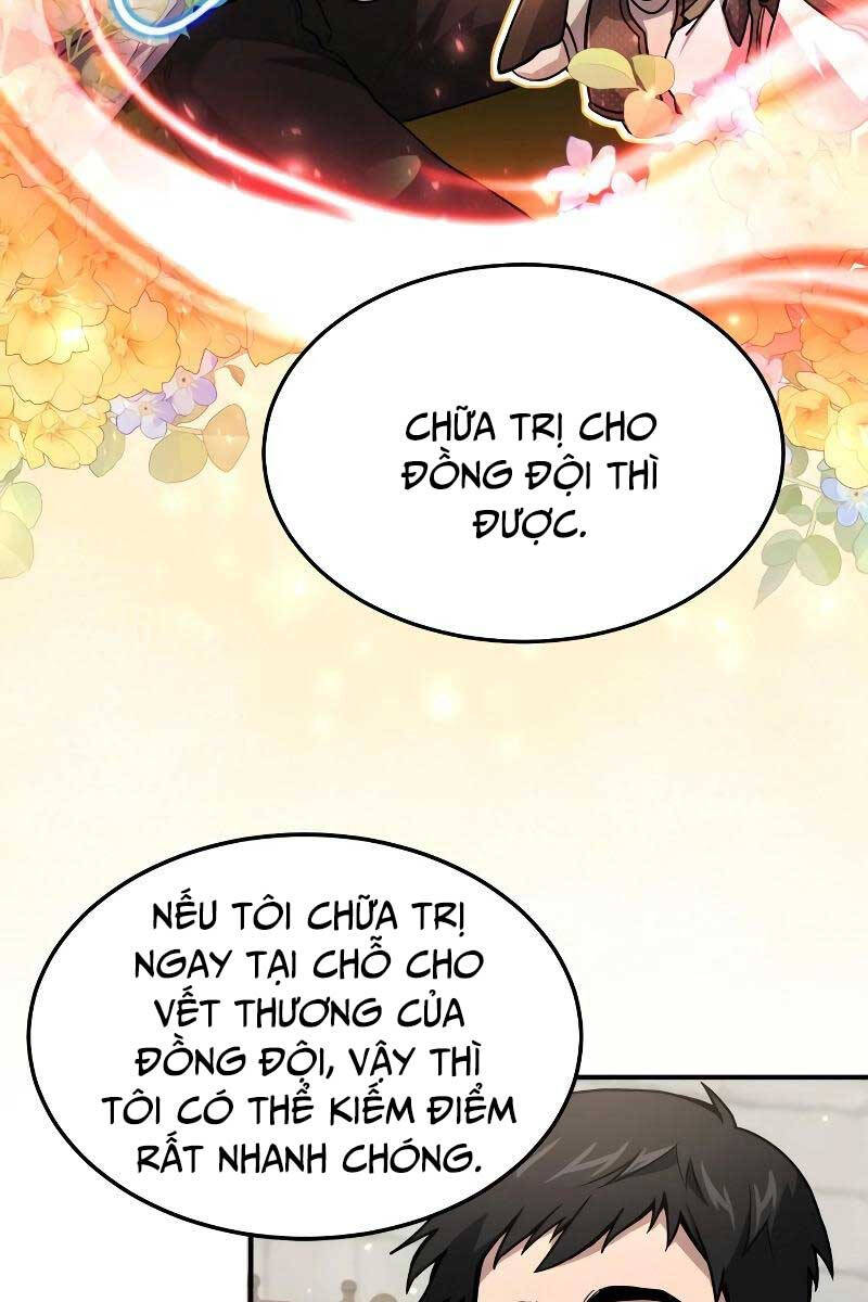 Làm Sao Sống Như Một Trị Liệu Sư Ngầm Chapter 15 - Trang 2