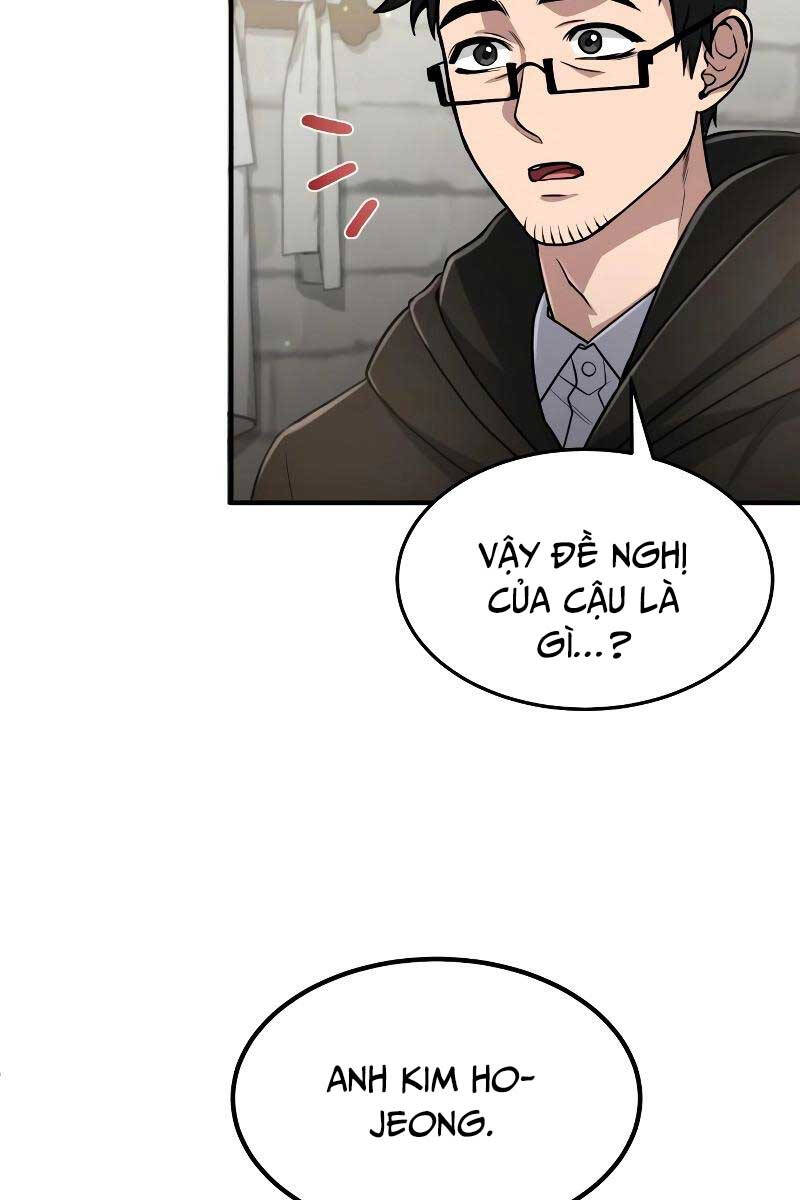 Làm Sao Sống Như Một Trị Liệu Sư Ngầm Chapter 15 - Trang 2