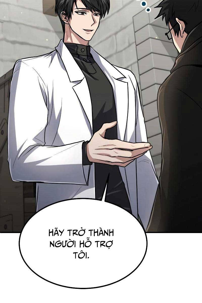 Làm Sao Sống Như Một Trị Liệu Sư Ngầm Chapter 15 - Trang 2