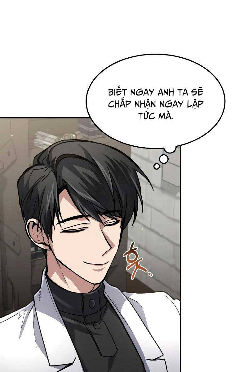 Làm Sao Sống Như Một Trị Liệu Sư Ngầm Chapter 15 - Trang 2